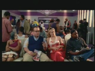 Soul Plane - Clip - Where is my son?