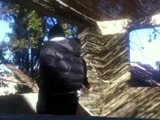 Frestyle Krona'h Feat Guesto