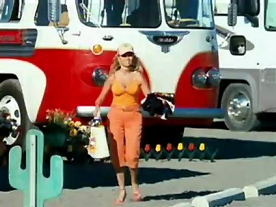 RV - Clip - Lets get going