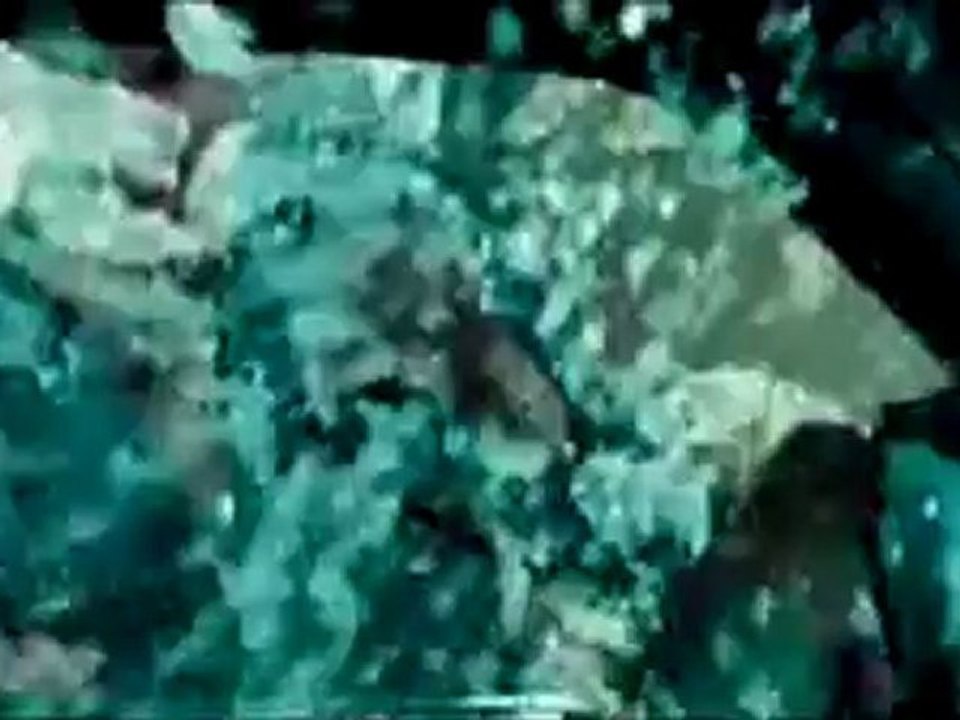 The Crazies - Clip - Lets Go