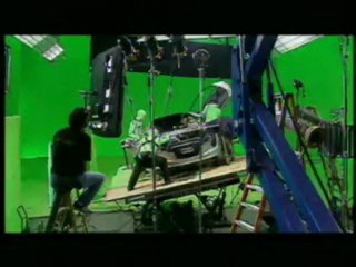 I, Robot - Exclusive interview with Will Smith