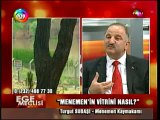 11 Mayıs 2012 Menemen Kaymakamı Turgut Subaşı ve Ali talak -1