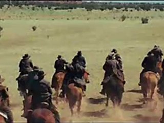Cowboys & Aliens - Trailer