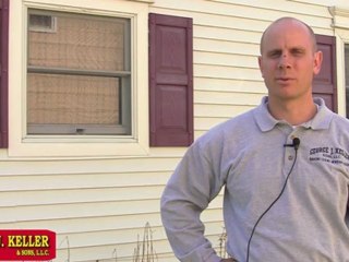 For roof ventilation, is an attic fan necessary?