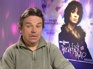 Breakfast on Pluto - Exclusive Interview with Neil Jordan