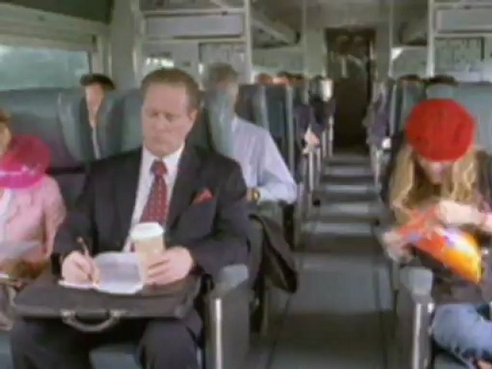 New York Minute - Clip - Tickets Please