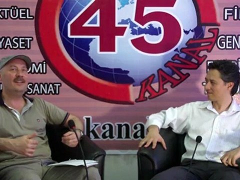 Salihli Sardes Satranç Spor Kulübü Derneği Başkanı Gürkan Aydeniz İle Söyleşi