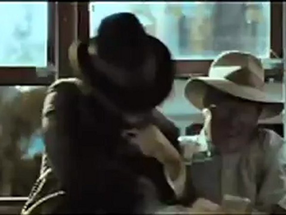 The Curious Case of Benjamin Button