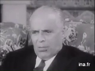 Tunisie le complot de 1962 pour renverser Habib Bourguiba