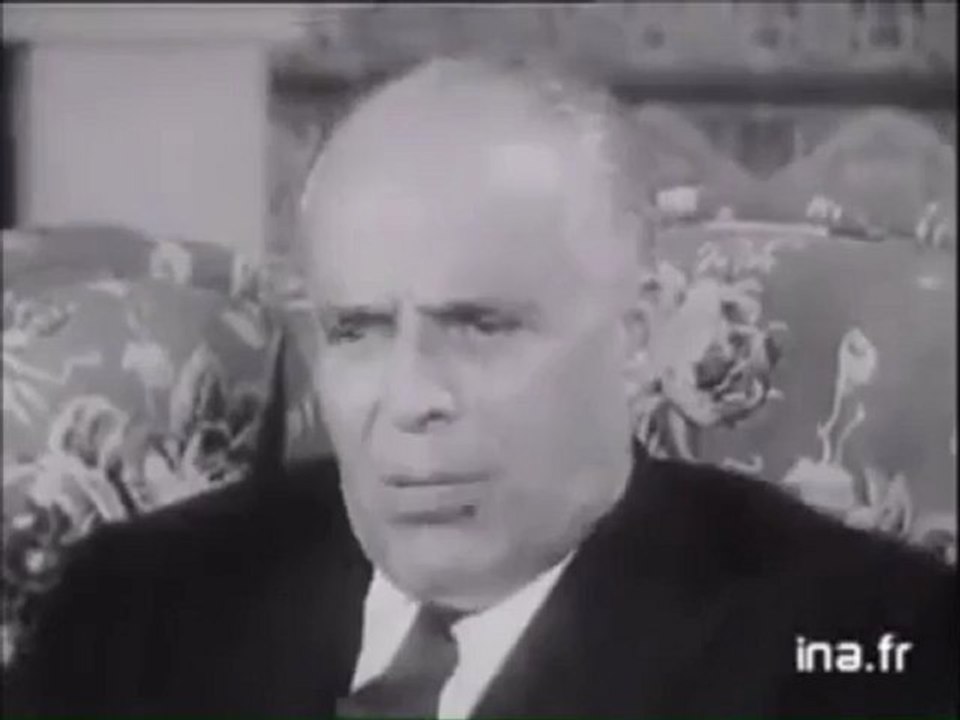 Tunisie le complot de 1962 pour renverser Habib Bourguiba