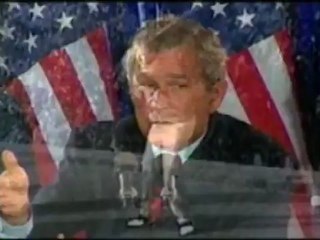 Fahrenheit 9/11 - clip - holiday