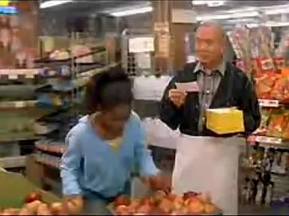 Akeelah and the Bee