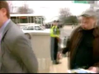Fahrenheit 9/11 - clip - army recruit
