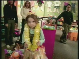 Raising Helen - Behind the scenes