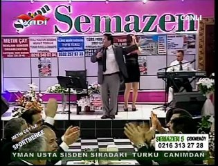 VADİ TV METİN ÇAY İLE SPORTMENCE 5 (SON)