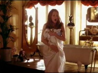 Laws of Attraction - Clip - Did we get married?