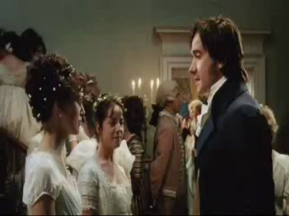 Pride and Prejudice