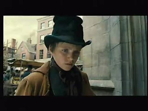 Oliver Twist - Clip - The Artful Dodger