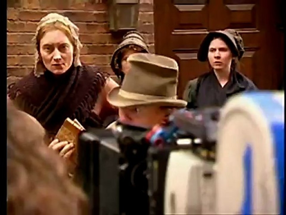 Oliver Twist - Press Conference