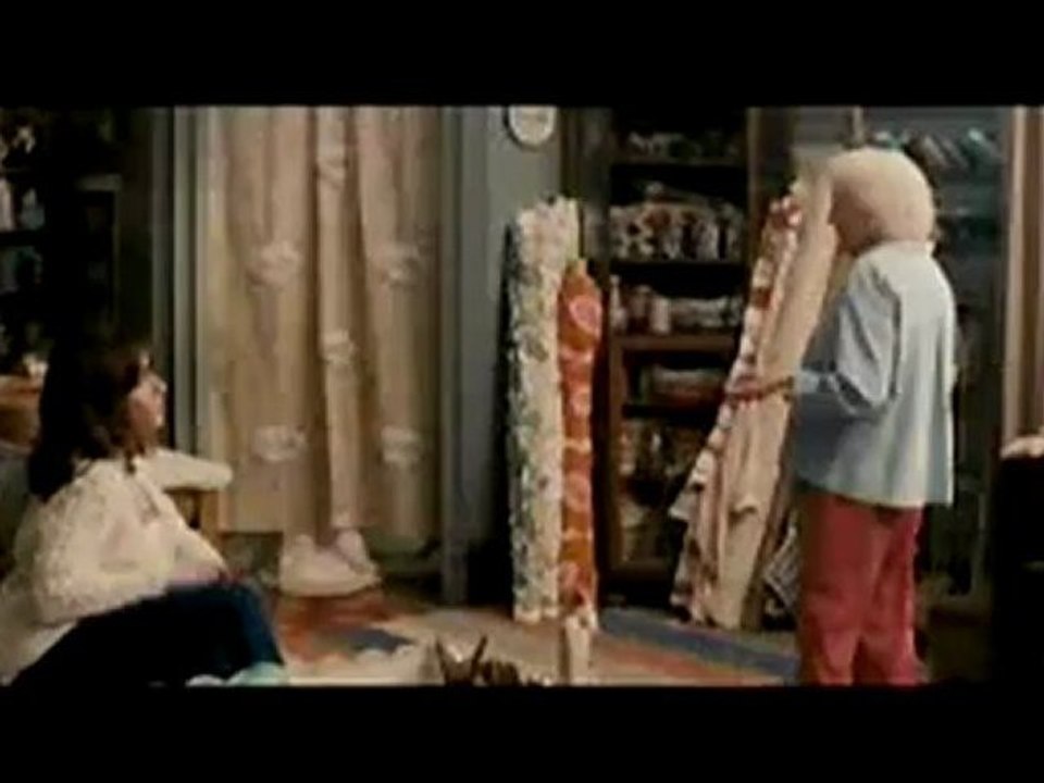 The Proposal - review