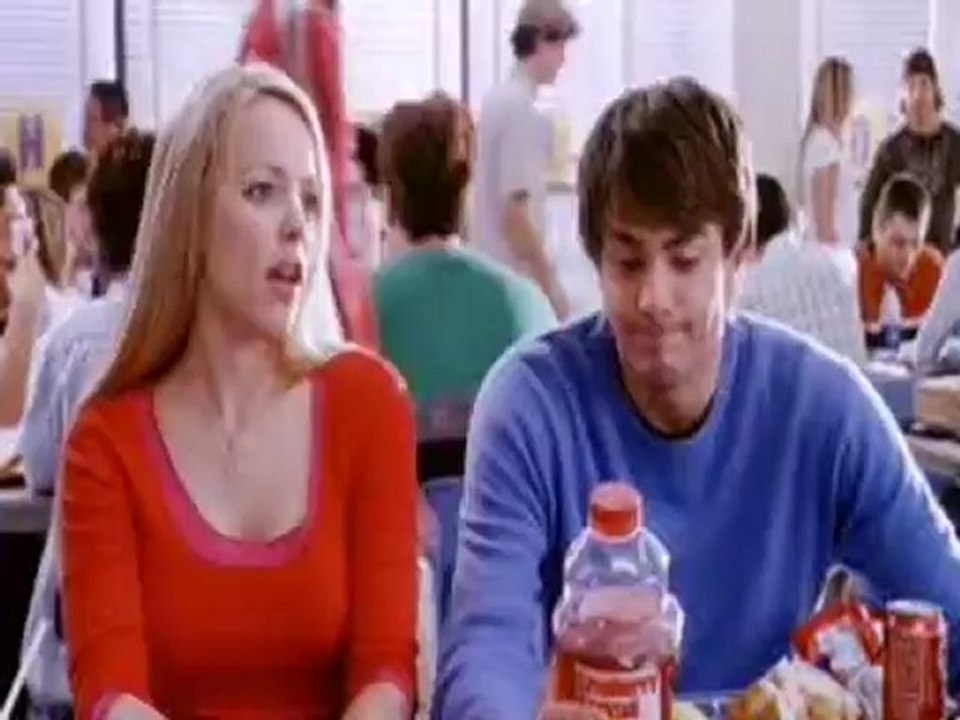 Mean Girls