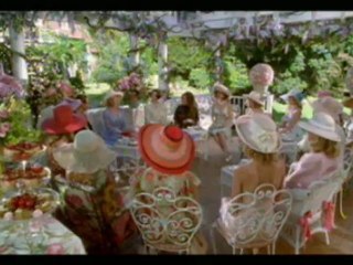 The Stepford Wives - Clip - Book Club