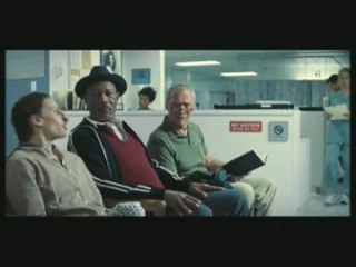 Million Dollar Baby - clip - What did you learn tonight?
