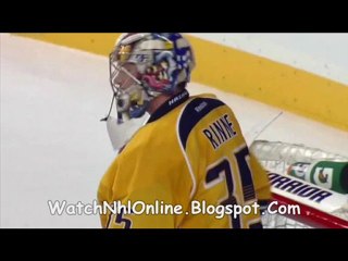 Watch Live Nhl Matches Today