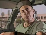 A Scanner Darkly - Inside Info