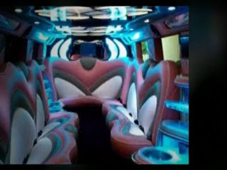 Limo Rental