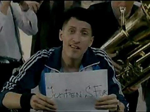 Everything Is Illuminated - Clip - Are you Jonfen?