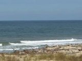 Lacanau Surf Report Vidéo  - Samedi 12 Mai 11H30