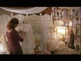 Romance & Cigarettes - Clip - Now i hate him