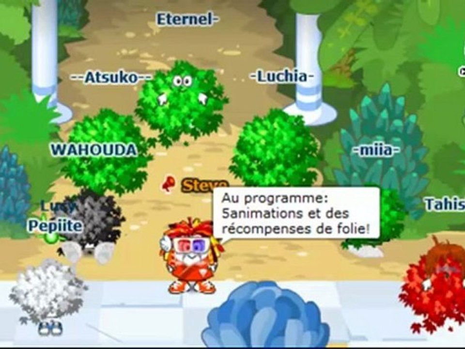 [Animation]Fêtedelanature!