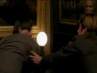 Bon Voyage - Clip - He is a spy