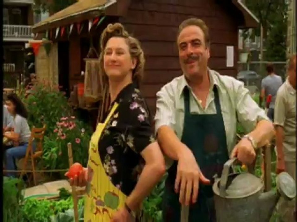 Mambo Italiano