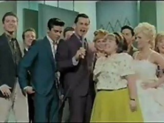 Hairspray - Clip - Tracy makes it big