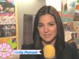 Maite Perroni procura a su madre todo el año