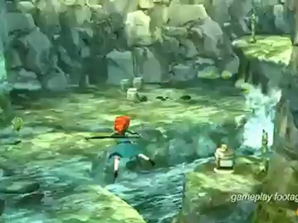 [Trailer] Brave
