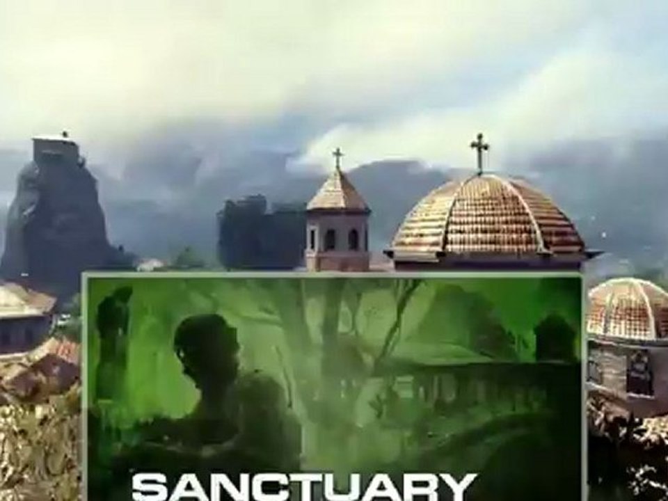 Modern Warfare 3 - Trailer du mode Face Off
