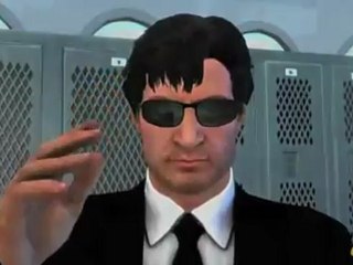 [Trailer] Men In Black: Alien Crisis