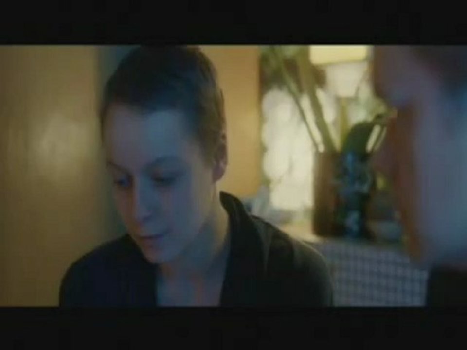 Code 46 - Clip - Why would they erase my memory?