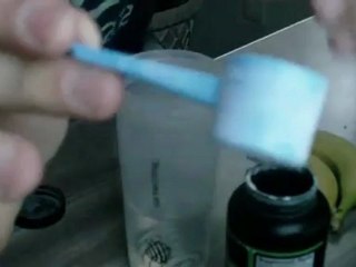 Choosing the Best Whey Protein