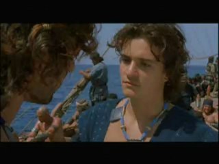 Troy - Clip - Do You Know What You Have Done?