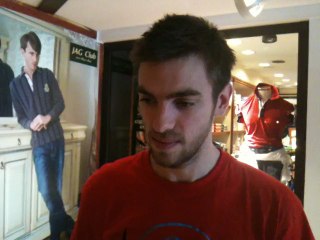 Ο Βαγγέλης Μάντζαρης στο Contra.gr