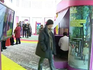 Présentation de la maison du tram