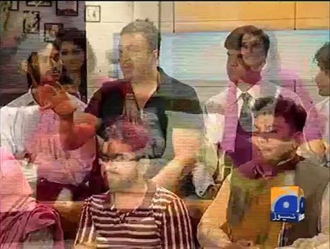 Geo Shaan Say By Geo News - 10th May 2012 - p3