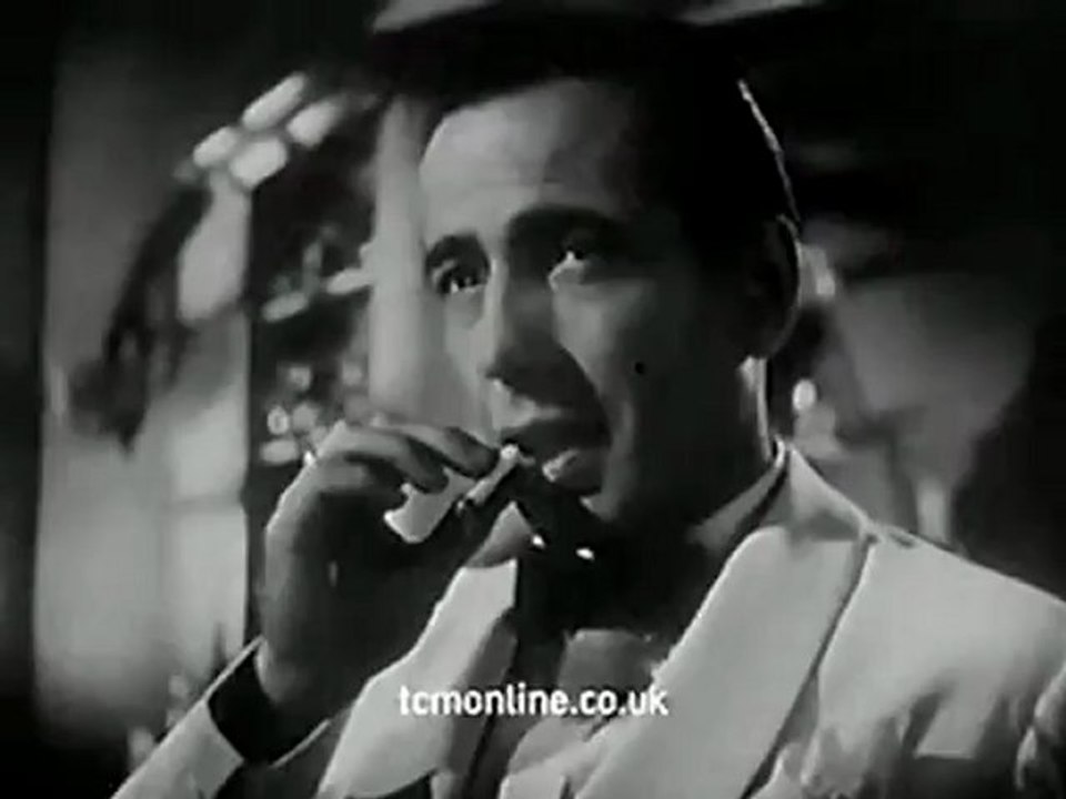 Casablanca