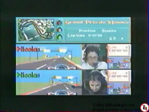 Micro Kid's Emission (1993) 20 - 16 mai 1993