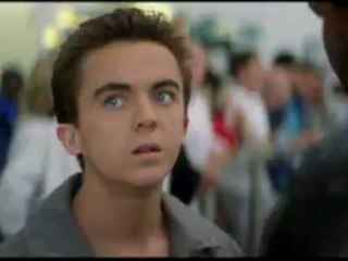 Agent Cody Banks 2: Destination London - Clip - Airport Pickup